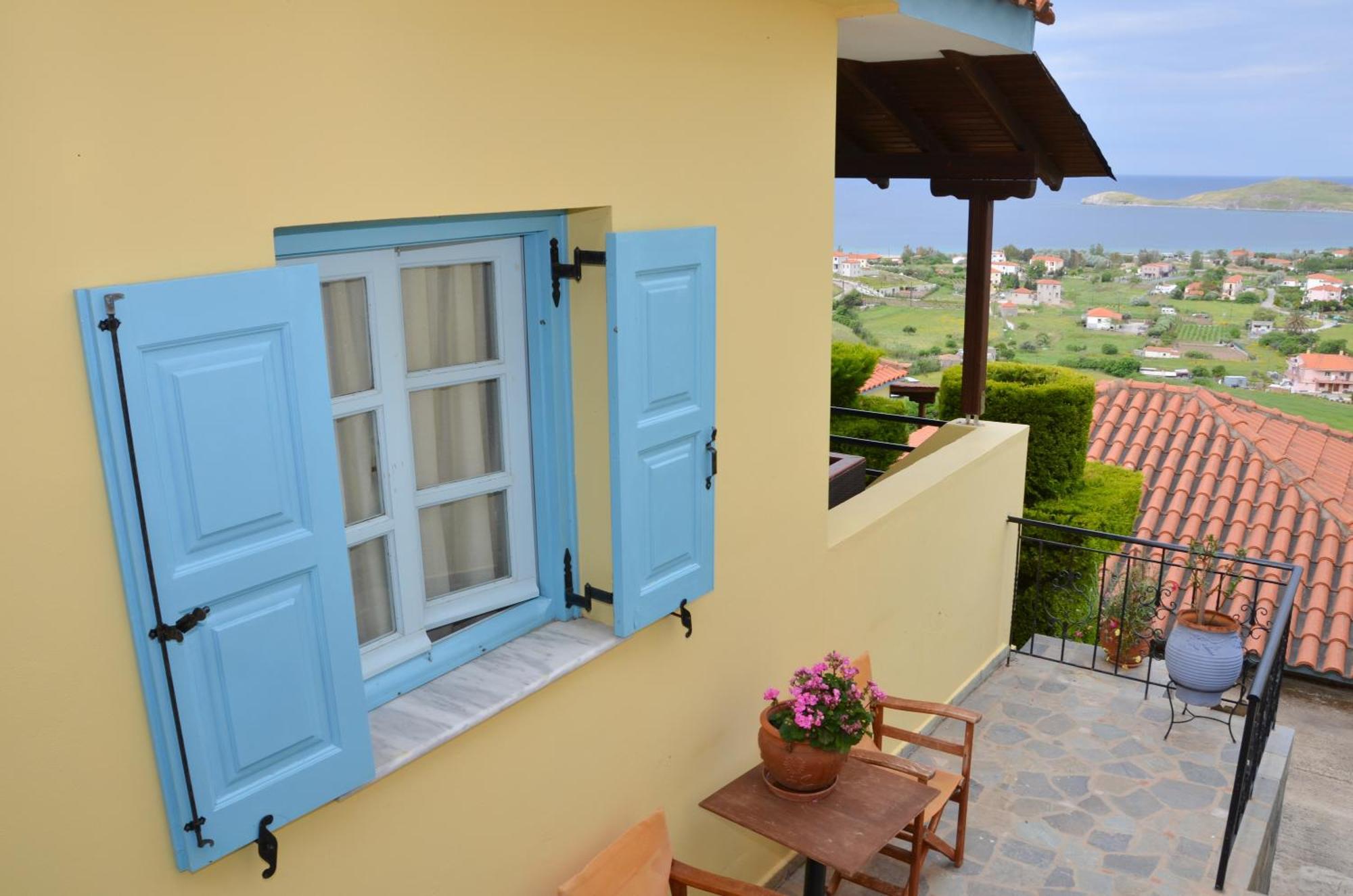 Hotel Dina - Ξενοδοχείο Ντινα Plati  Eksteriør billede