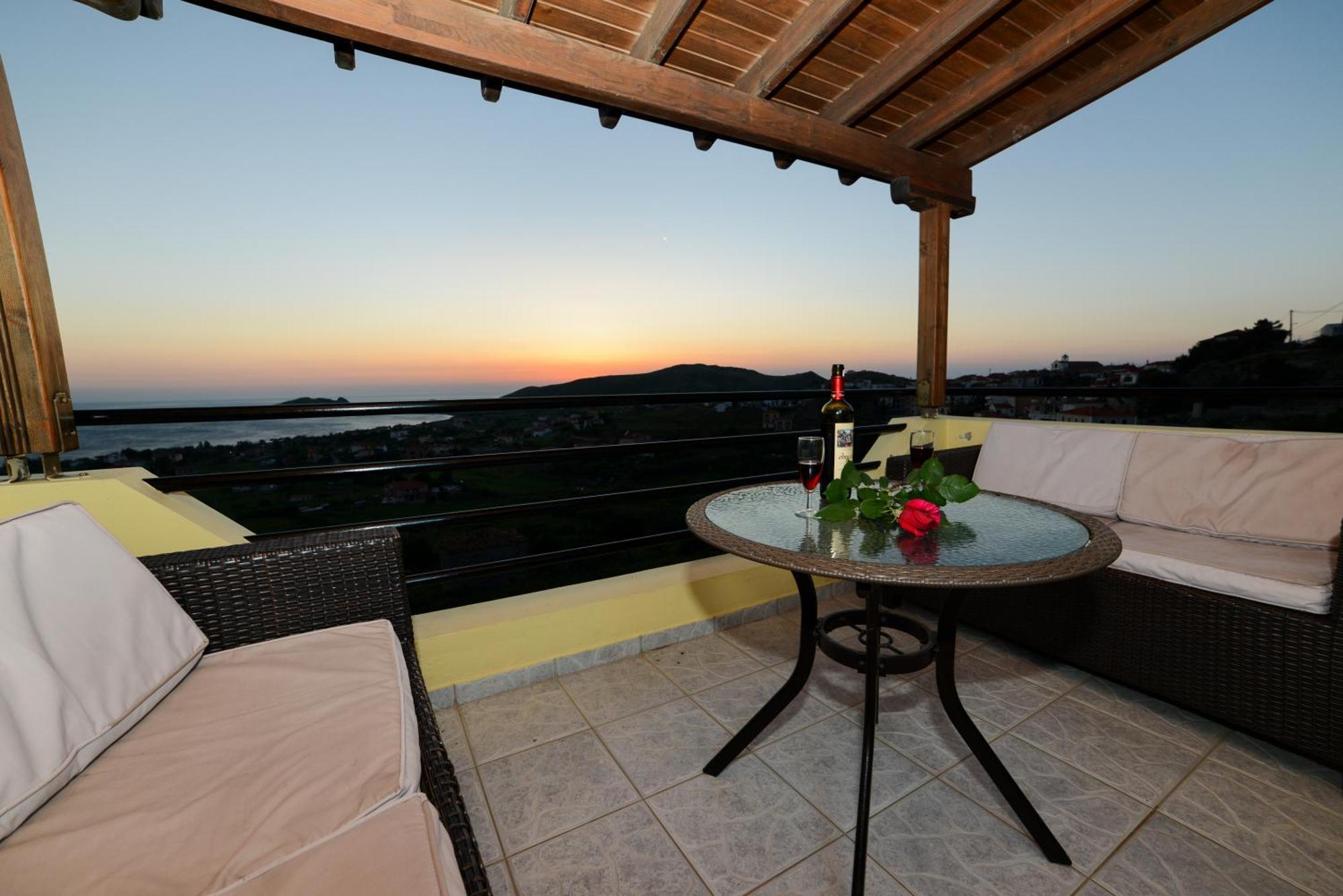 Hotel Dina - Ξενοδοχείο Ντινα Plati  Eksteriør billede